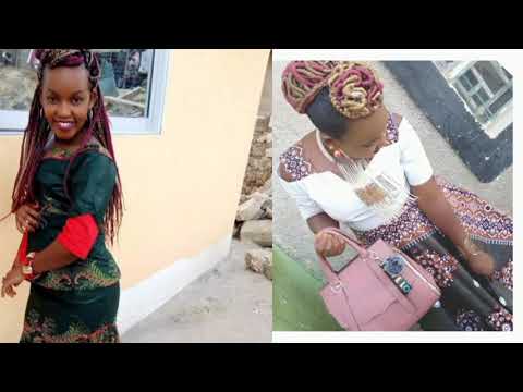 Caro Mwende - Haijalishi (Official Audio)