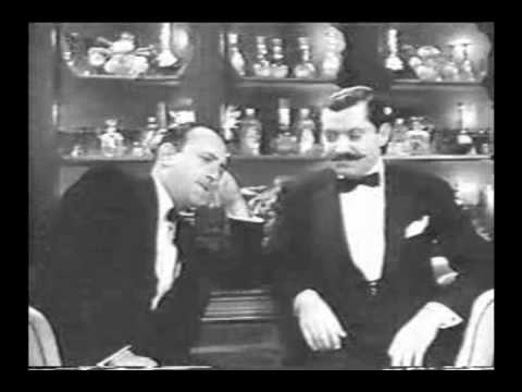 Naughty But Nice (1939) - Collegiate Shag