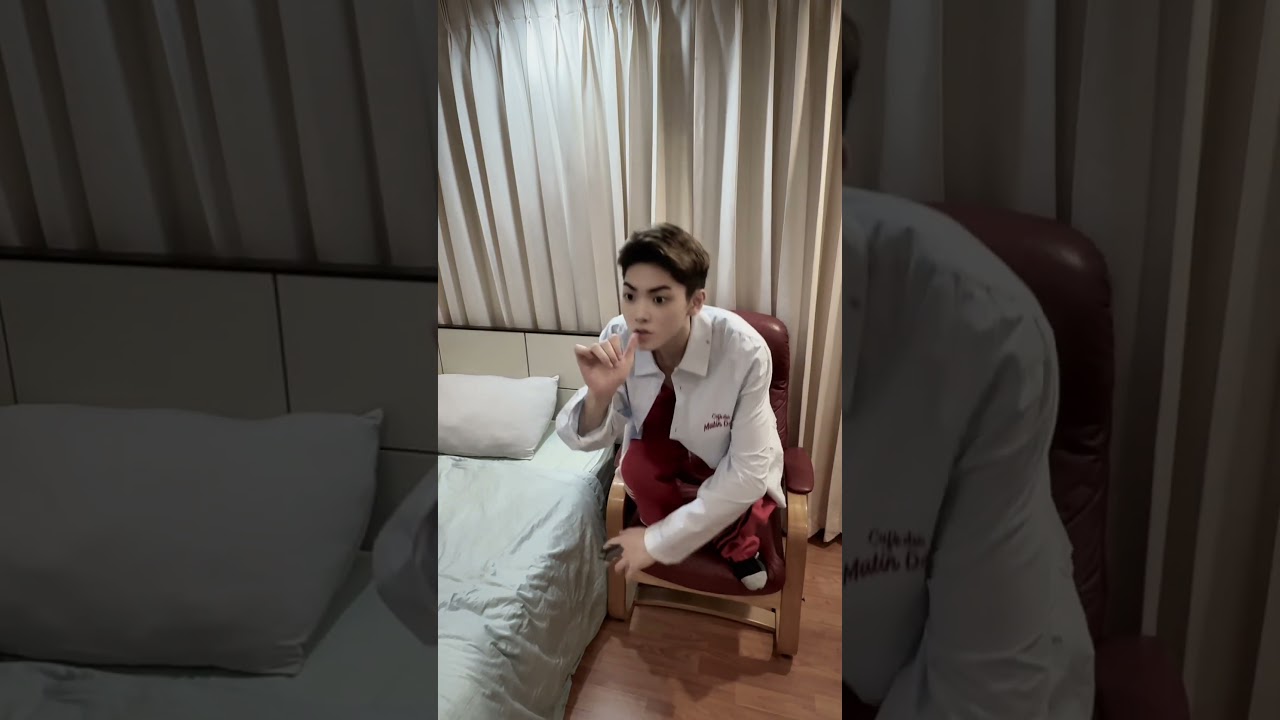 私はLです…😱#Shorts