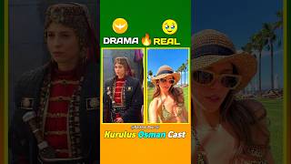 Download lagu 🌙 Osman Bey Season 6 Real Cast 😱🔥 | Truth Fans Are Loving This Tonight 💥 | #kurulusosman #viral mp3