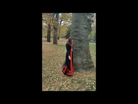 Milena Andreeva - "Mara" - arr. Georgi Andreev