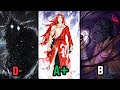 Re Zero S Strongest Characters Ranked