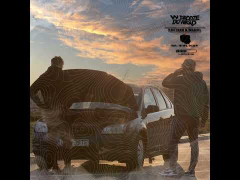 KRXTSXN & WaSioŁ - Międzyzdroje (Prod. HV Beats)