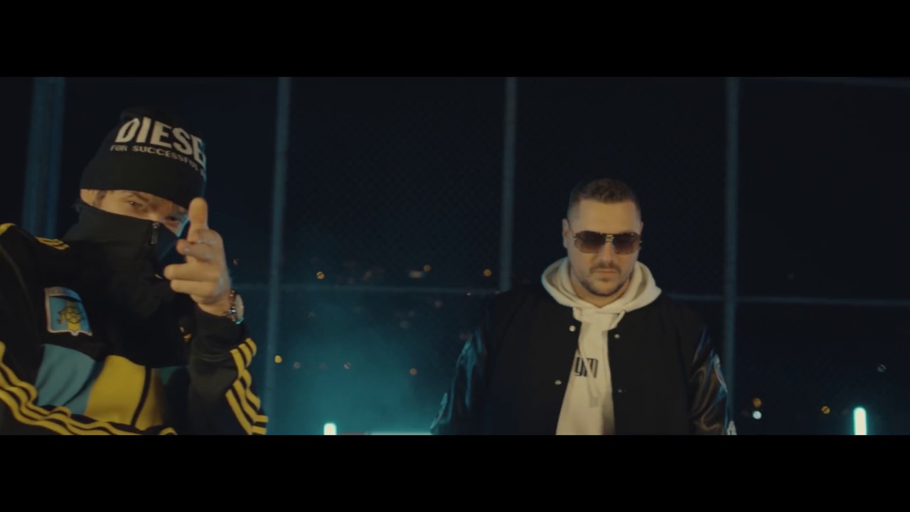 MC Yankoo x Connect — Balkan San