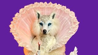 Snow Fox sings Dangerous Woman by Arianna Grande | TMS AU S5