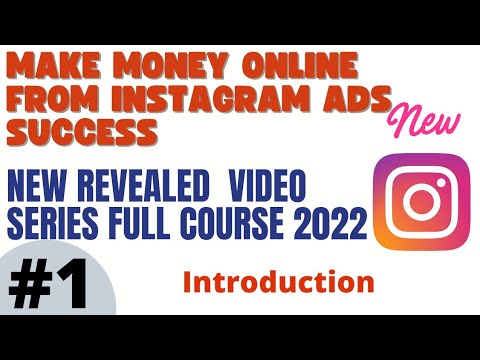 how to run ads on instagram -complete instagram ads tutorial 2022,