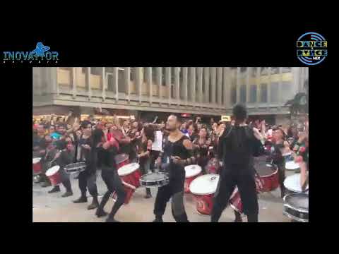 DJ Lelo e DJ Diegoolly - Programa Star Dance - 01.06.2021