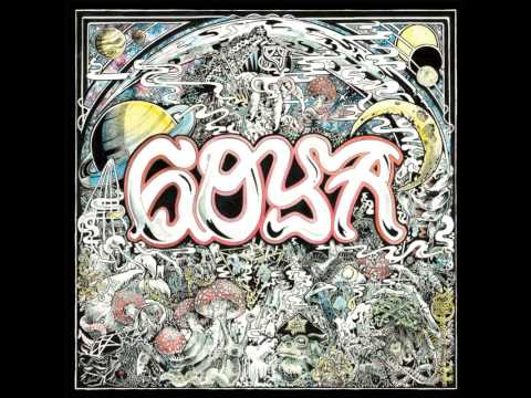 Goya - Bad Vibes (lyrics)