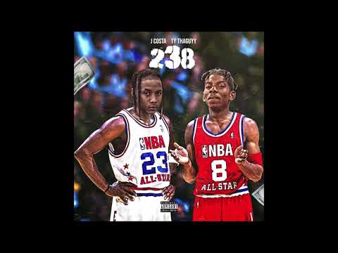 J Costa & Tythaguyyq1 - "Street Fighter" OFFICIAL VERSION