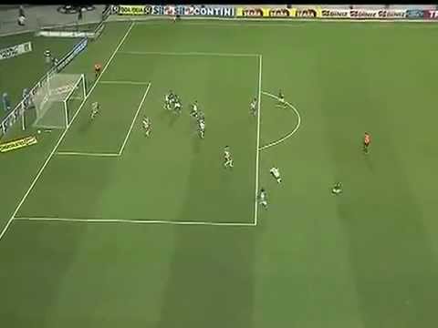 PALMEIRAS 2X0 BOTAFOGO-SP - Melhores momentos - Campeonato Paulista 20/03/2013
