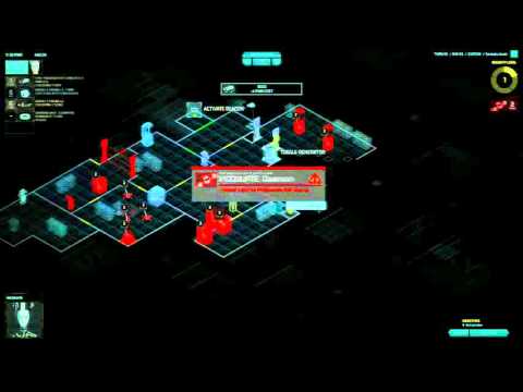 Invisible Inc. - Contingency Plan [Let's Drink 2] [Endless Plus] [Part 7]