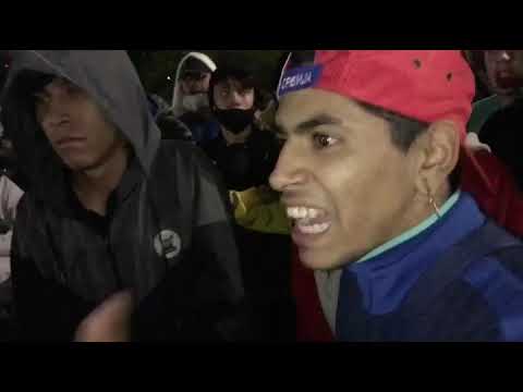 FINAL Abel-Issy-Poms vs Bastian-Eleka-Z3 (ManzanaFreestyle) (2/2)