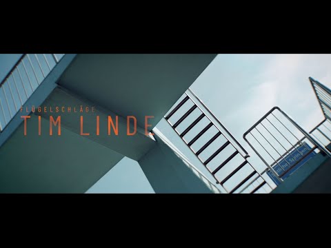 "Flügelschläge" - Tim Linde (Official Music Video)
