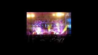 Maná El Rey Tiburon Guadalajara 2008 [www.fansdemana.es.tl]