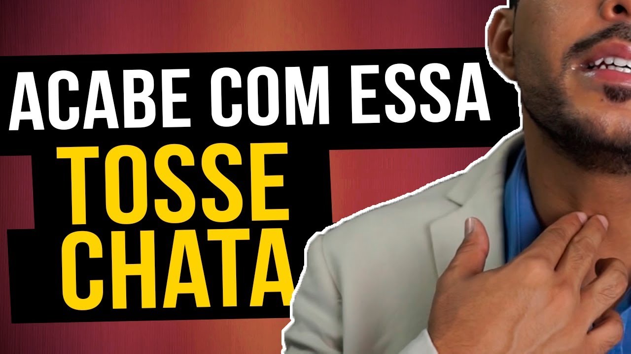 Assistir agora O Que é Bom Para Tosse Alérgica O Que é Bom Para Tosse Alérgica