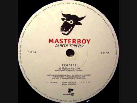 Masterboy - Dancin´ Forever (Klubbingman & Toolbox Mellow Mix) (1998)