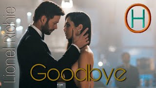 Goodbye - Lionel Richie (Tradução) Legendado
