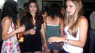 Lo mas fresa de los antros (SkAtO DJ)