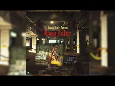 Shawn Don - Duppy Dollaz (Choppa Anthem) ft. Top Rankine