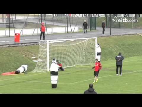 De Marcos: 'Tenemos que tener cuidado con los contragolpes'