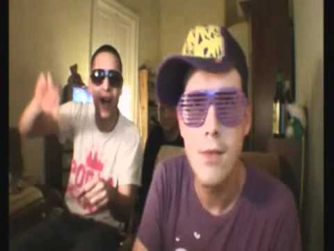 SNOW + FLUOR - EGY ÉLETEN ÁT ELŐZETES