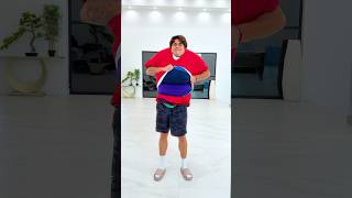 Download lagu Can I Fit In 100 Shirts? mp3