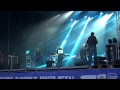 Антон Беляев & Therr Maitz - Seconds of love [Live ВОЗДУХ ...