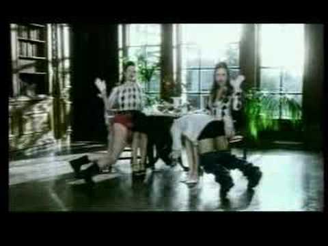 Armand Van Helden - Hear My Name››Feat. Spalding Rockwell