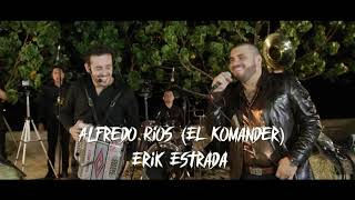 El Pistolero (Orden Exigido) - El Komander Ft. Erik Estrada