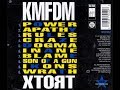 KMFDM Wrath (for sleepover)