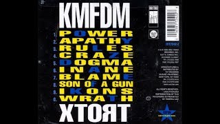 KMFDM Wrath (for sleepover)