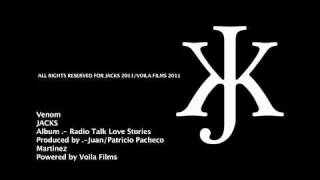 Venom - JACKS