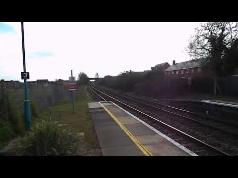 The Salopian Express LMS 8F 48151 27/3/2019