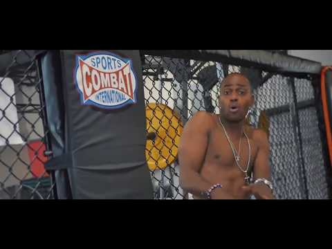 LÍO EL MÁS DURO  - LEYENDA COMO HOGAN 🎥