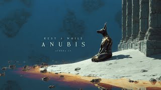 Download lagu rest a while, Anubis – Dark Ancient Egyptian Ambient Music mp3