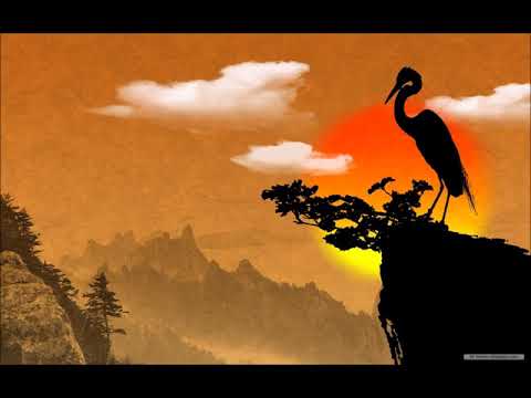Lagu Lawas Mandarin