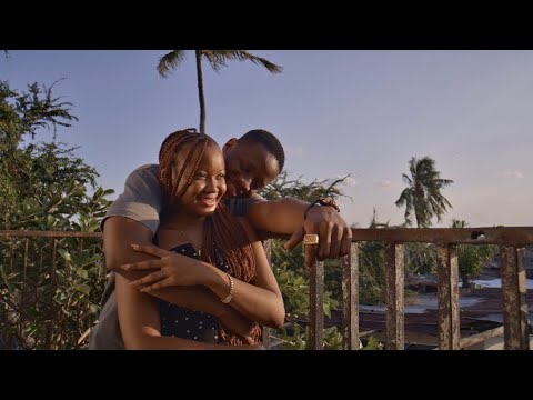 Drimo Papi - Spiritual Love ( Official Music Video )