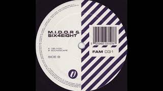 M.I.D.O.R. & Six4Eight - Soundscape