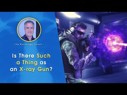 Are My X RAYS in DICOM Format