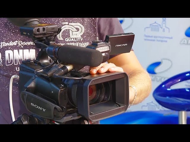 Мобильный репортер