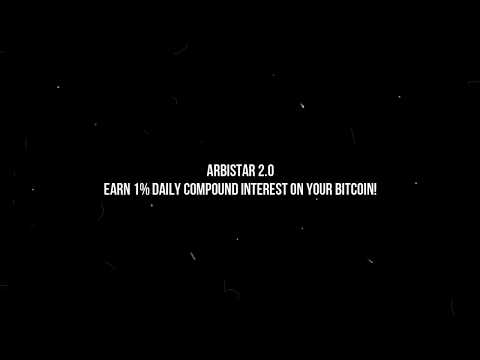 Make up to 30% compound interest per month!