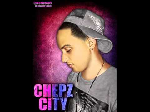 Chepz City - Falso Rapero (Prod. Jhon Neon)