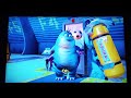Monsters Inc 2001 The Laugh Floor Kitty Scene Sound Effects Version