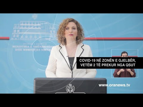 Edicioni informativ i orës 12:00 - 30 Maj 2020