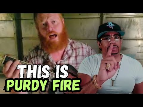 Reacting to Oliver Anthony - Feeling Purdy Good