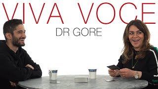 Dr Gore plays VIVA VOCE | E03
