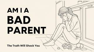 If You're Worried You're Not a Good Parent — Watch This