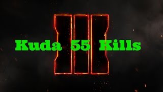 Call Of Duty Black Ops 3 - Uplink on Nuketown 2065 - Kuda - 55/28