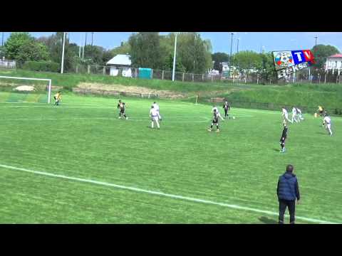 Mecz juniorów młodszych PN Motor Lublin - BKS Lublin