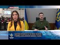 Minhenska Konferencija Zelenski Traži Dodatnu Pomoć Von Der Leyen želi Ubrzati Isporuku Oružja